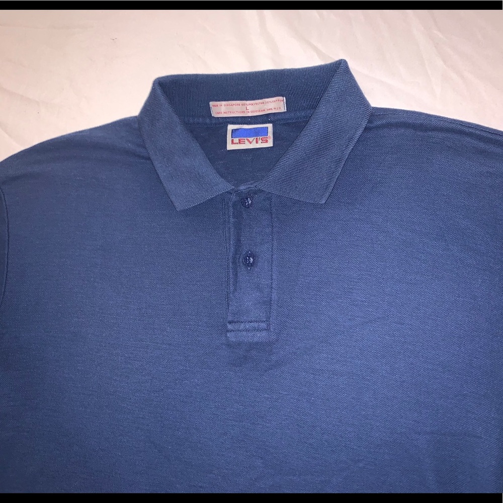 Vintage Men’s size L Levi’s T-shirt